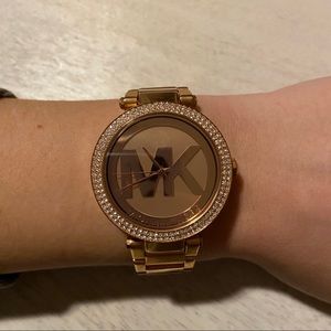 Michael Kors watch!!!